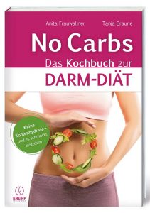 No Carbs Kochbuch